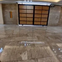 نظافت منزل و راه پله و مشاعات