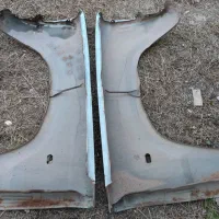 ECU مپ مزدا|قطعات یدکی و لوازم جانبی|رشت, چله خانه|دیوار