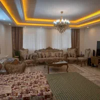 ۹۳متر ۲خواب فول امکانات واقعی