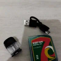 پاد و سالت و جویس زیر قیمت