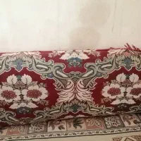 یک جفت پشتی سنتی