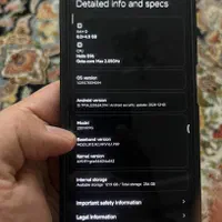 پوکو ام ۴ پرو POCO M4 pro|موبایل|کرج, شهرک اوج|دیوار