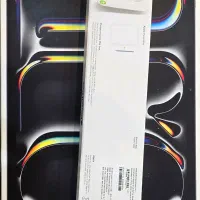 آیپد پرو M4 2024|تبلت|بوشهر, |دیوار