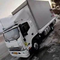 باربری حمل بار اسباب کشی اتوبارارسال باربه شهرستان|خدمات حمل و نقل|کرج, عظیمیه|دیوار