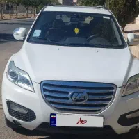 لیفان x60 اتومات