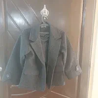 پالتو ژاکت فوتر زنانه