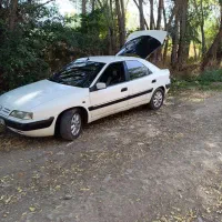 زانتیا ۲۰۰۰ مدل ۸۶ عروسک