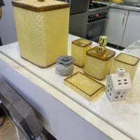 ست سرویس بهداشتی نو ی نو|لوازم سرویس بهداشتی|تهران, سازمان برنامه جنوبی|دیوار