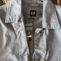 کت جین برند گپ زنانه نو