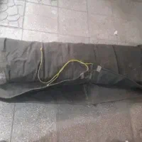 چادر برزنتی نیسان