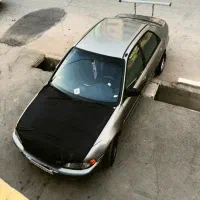 هوندا سویک سامورایی واقعی