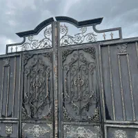 زمین شهرکی|فروش زمین و ملک کلنگی|تهران, شهرک ولیعصر جنوبی|دیوار