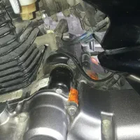 پالس۱۳۵ کارکرد ۸۰۰۰ واقعی درحد صفر مدل ۹۵|موتورسیکلت|کرج, شهرک بنفشه|دیوار