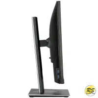 مانیتور ۲۴ اینچ hp pp2417 ( ips + hdmi )|قطعات و لوازم جانبی رایانه|یزد, |دیوار