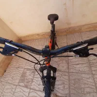 دوچرخه ۲۶ اورلورد ۹۵۰۰۰۰۰تومان|دوچرخه، اسکیت، اسکوتر|خمین, |دیوار