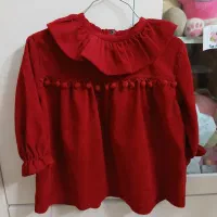 لباس‌بچگانه