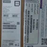 لپ تاپ لنوو/ Lenovo LOQ / گیمینگ