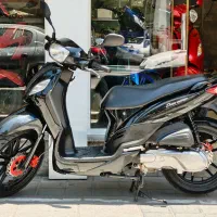 دینو ویند ۲۰۰ تایوان لاکی sym مدل ۱۴۰۲ صفر