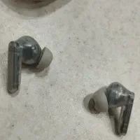 هندزفری بلوتوثی گرین لاین شفاف|لوازم جانبی موبایل و تبلت|محمدیه-قزوین, |دیوار