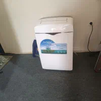 کولر گازی پرتابل هابسنس ۱۲۰۰۰