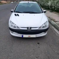 پژو ۲۰۶