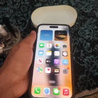 فروش iphone 15 پرومکس آیفون دوسیم|موبایل|شیراز, قلعه نو|دیوار