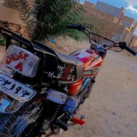 موتور 150|موتورسیکلت|سراوان, |دیوار