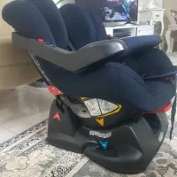 صندلی ماشین کودک|تخت و صندلی بچه|قزوین, |دیوار