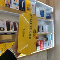Poco c85 ۲۵۶g ram 8