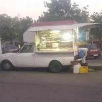 واگذاری پیکان وانت بسات جگرکی سیار