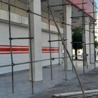 داربست فلزی زهیری|خدمات پیشه و مهارت|اهواز, گلستان|دیوار