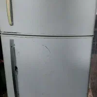 یخچال سالم|یخچال و فریزر|قم, علی آباد سعدگان|دیوار