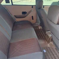 ۴۰۵ خوش رخ و تمیز|خودرو سواری و وانت|لار, |دیوار