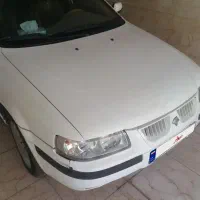 سمند LX مدل ۱۳۹۴|خودرو سواری و وانت|خوانسار, |دیوار