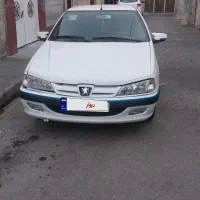 پرشیا 92|خودرو سواری و وانت|وحیدیه, |دیوار