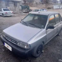 پراید مدل ۸۵