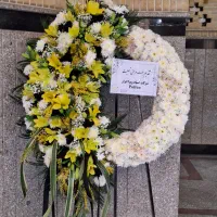 تاج‌گل ختم و ترحیم و جشن افتتاحیه، ارسال رایگان