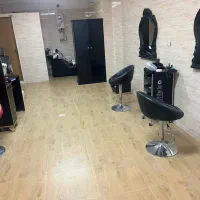 فروش وسایل ارایشگاه