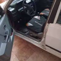 پراید سفید 80|خودرو سواری و وانت|قم, یزدانشهر|دیوار