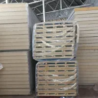 نمایندگی ساندویچ پانل کبیر تحویل روز بی واسطه|مصالح و تجهیزات ساختمان|تهران, شادآباد|دیوار