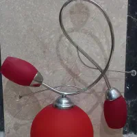 لوسترقرمزدرحدنو