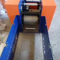 رول به رول پرفراژ دار|ماشینآلات صنعتی|باسمنج, |دیوار