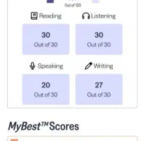 انجام آیلتس/تافل/جی اریی/چنت اس|خدمات آموزشی|کرج, فاز ۱ مهرشهر|دیوار