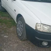 اریسان دوگانه شرکت مدل ۹۵ بیرنگ وبدون ضربه
