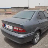 سمند LX ساده، مدل ۱۳۸۸