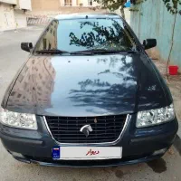 سمندseمدل95