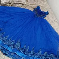 لباس نامزدی حنابندان عروسی