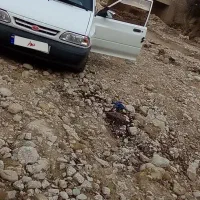 پراید 131مدل 97بی رنگ|خودرو سواری و وانت|شیروان (خراسان), |دیوار