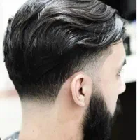 خدمات اصلاح موی مردانه در منزل