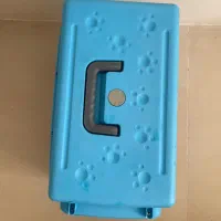 باکس سگ و گربه کاملا سالم|لوازم جانبی حیوانات|پردیس, فاز ۱۱|دیوار